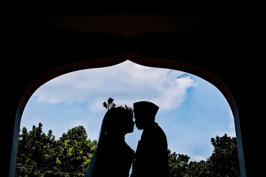 Fotografer pernikahan Raka Kei (raka). Foto tanggal 6 September 2020