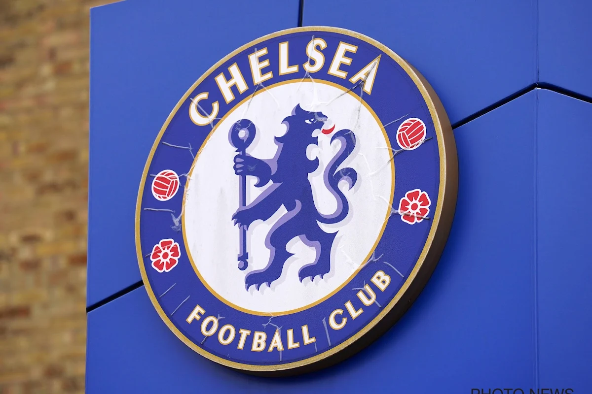 Un membre historique de Chelsea se fait licencier 