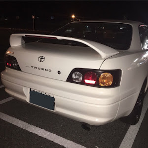 スプリンタートレノ AE111