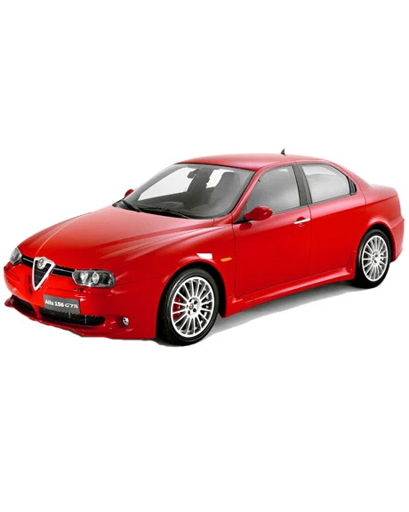 Alfa Romeo 156