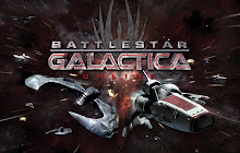 Battlestar Galactica Tab small promo image