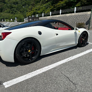 458イタリア F142