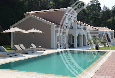 Villa avec piscine 4