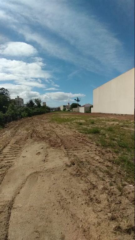 Terreno à venda, 1870 m² por R$ 2.250.000,00 - Centro - Tijucas/SC