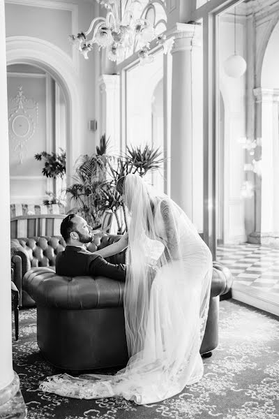 Wedding photographer Mariya Yaskevich (duetfridaywife). Photo of 29 July 2023