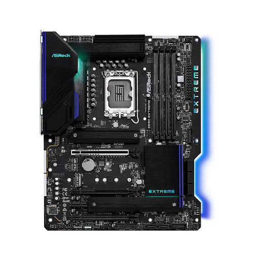 Bo mạch chính/Mainboard ASRock Z690 EXTREME (DDR4)