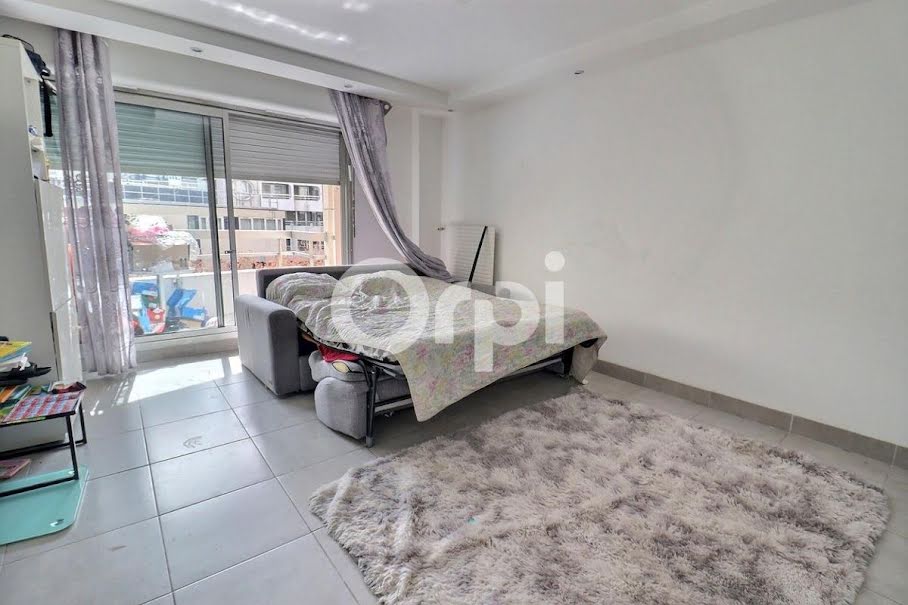 Vente appartement 2 pièces 49.57 m² à Paris 19ème (75019), 399 900 €