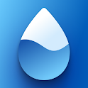 Icon Water Tracker - Drink Reminder