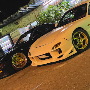 RX-7 FD3S 中期