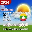 Mayanmar Weather Forecast icon
