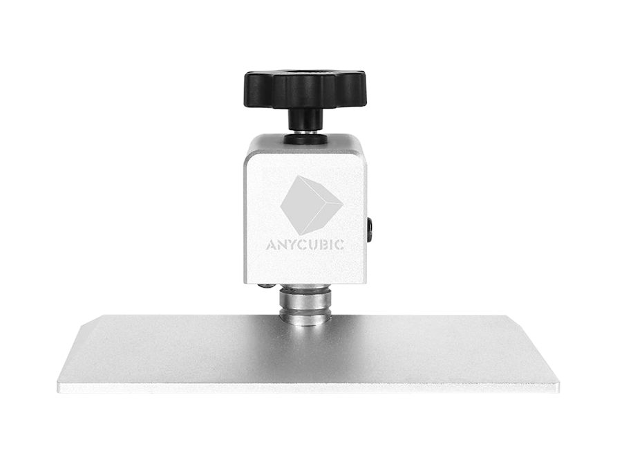 Anycubic Photon Mono X Platform - Replacement Part