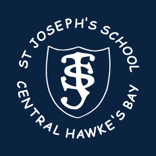 St Joseph's School Waipukurau 教育 App LOGO-APP開箱王