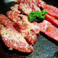 Moe燃 炭火燒肉(本店)