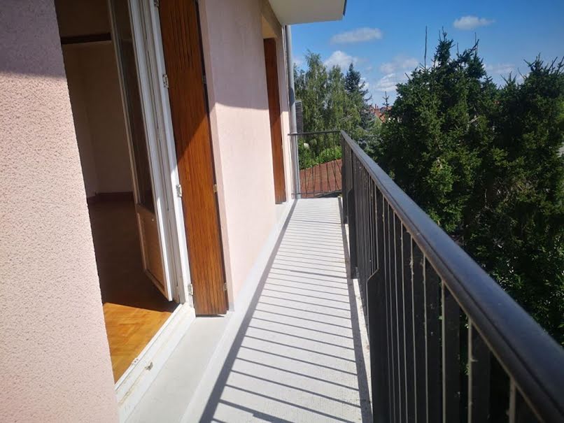 Vente appartement 4 pièces 91 m² à Nevers (58000), 91 300 €