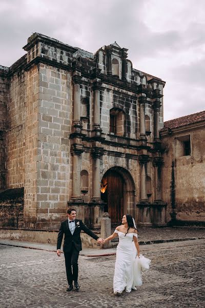 Fotógrafo de bodas Berner Nájera (bnphotovideo). Foto del 23 de enero