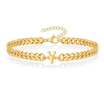 Gold Y