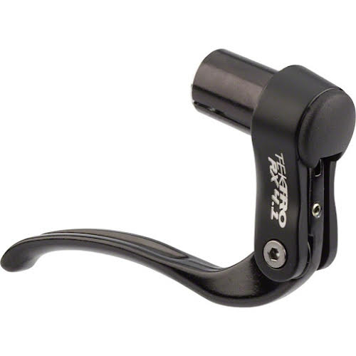 Tektro RX 4.1 Reverse Brake Levers Black