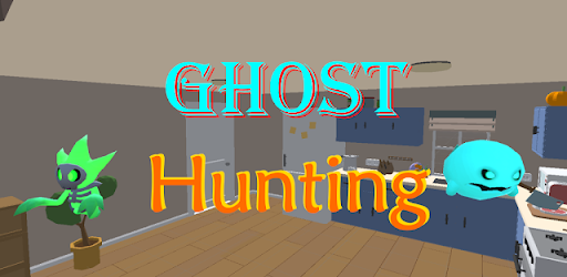 Ghost Hunters