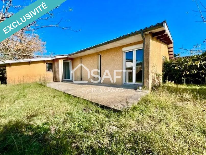 Vente maison 4 pièces 76 m² à Gujan-Mestras (33470), 350 000 €