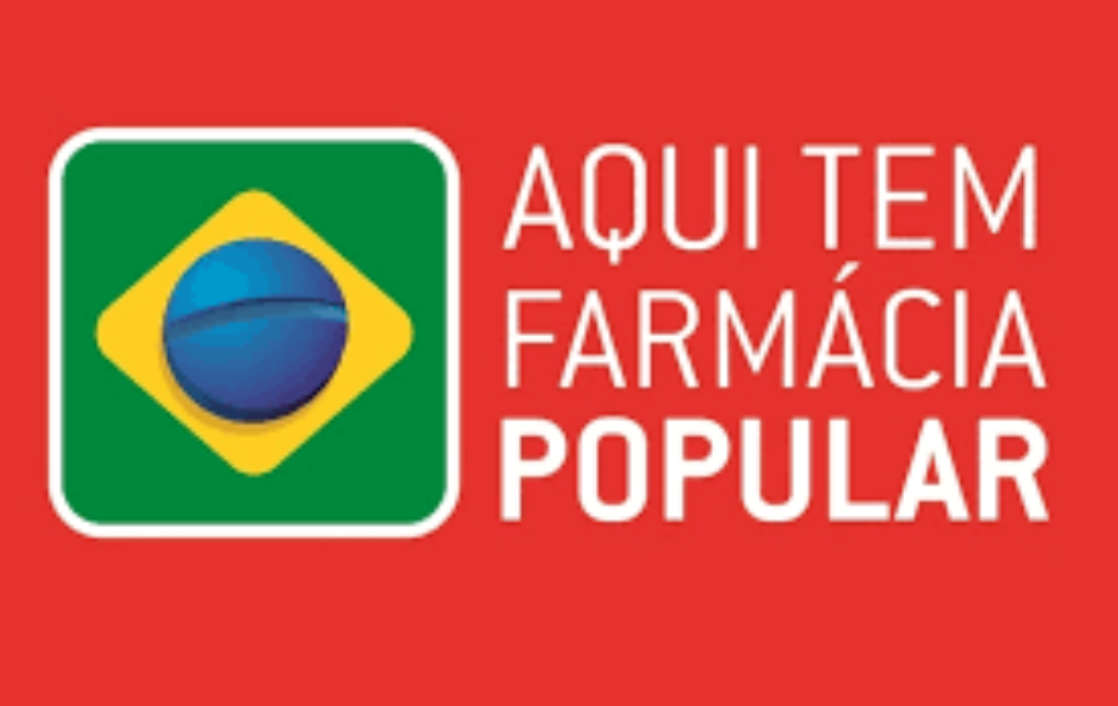 aqui tem farmácia popular