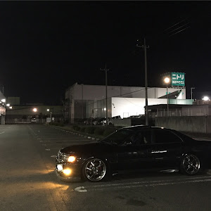 チェイサー JZX100