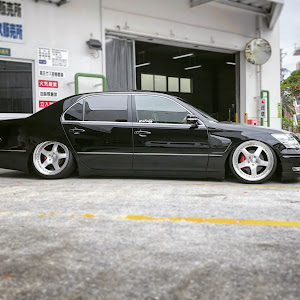 セルシオ 30系