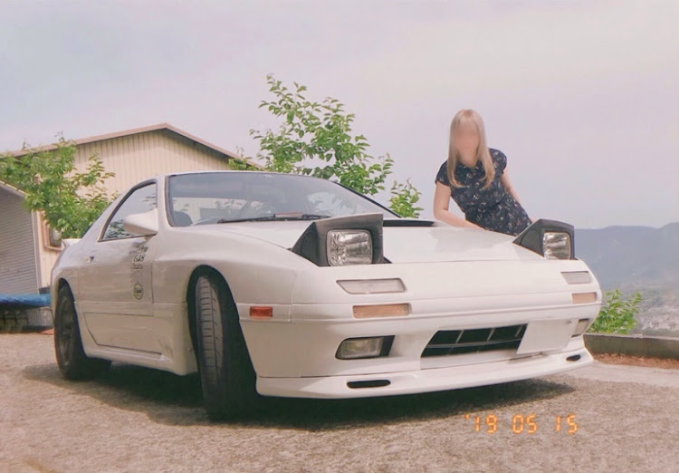 RX-7の遠征・昔の写真・ドライブ・FC3S・里帰りに関するカスタム事例｜車のカスタム情報はCARTUNE