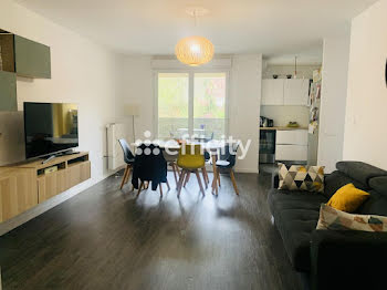 appartement à Neuilly-sur-Marne (93)