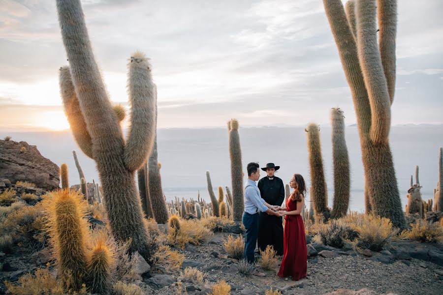 Fotografo di matrimoni Katya Mukhina (lama). Foto del 4 luglio 2020