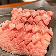 梵 燒肉