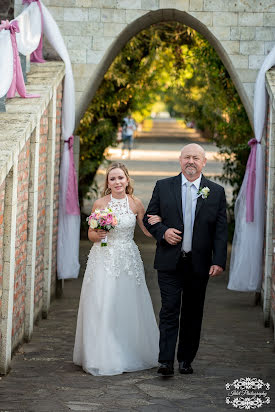 Hochzeitsfotograf Erika Baloghné Kerekes (ihlet). Foto vom 8. Februar 2022