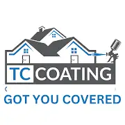 TC coating Logo