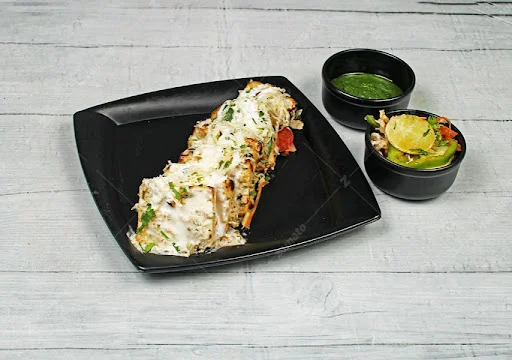 Special Paneer Malai Tikka