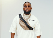 Rapper Cassper Nyovest has added a Frank Muller timepiece to his expensive jewellery collection. 