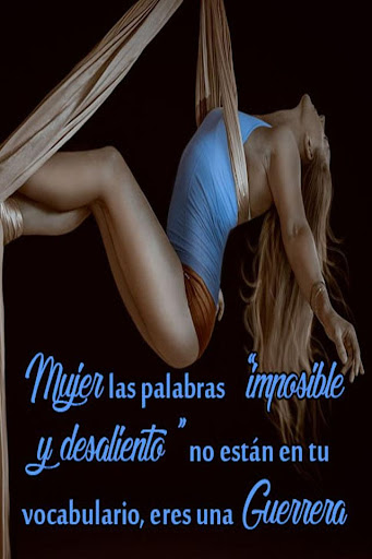 Frases de Mujeres Fuertes, Valientes, Atrevidas