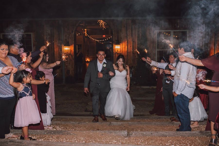 Fotógrafo de bodas Jenna Gordon (jennagordon). Foto del 30 de diciembre 2019