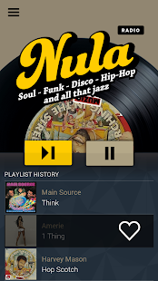 Radio Nula(圖1)-速報App
