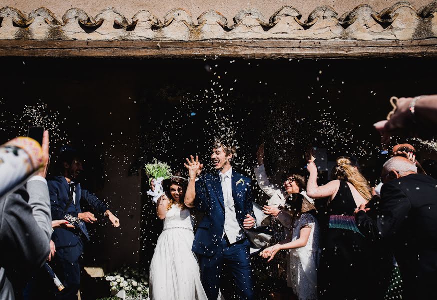 Photographe de mariage Silvia Taddei (silviataddei). Photo du 20 juillet 2017