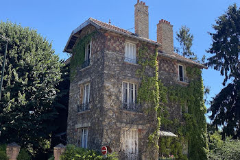 maison à Bourg-la-Reine (92)