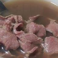 康樂街牛肉湯