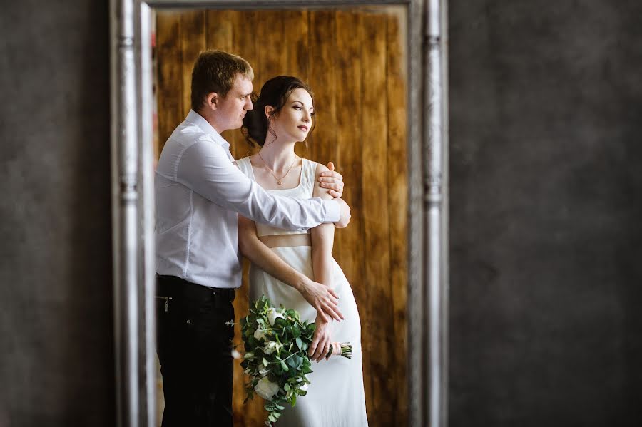 Fotógrafo de bodas Alena Khilya (alena-hilia). Foto del 28 de abril 2018