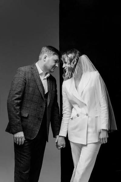 Photographe de mariage Yuliya Stepanenko (kasandra). Photo du 21 février 2022