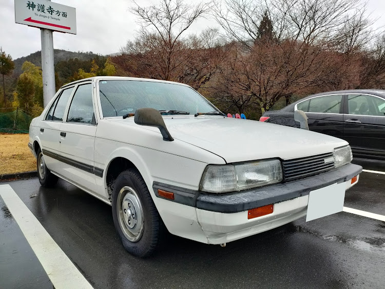 インスパイアの嵐山高雄パークウェイ・高雄大駐車場・5ナンバーセダン・プログレ・5ナンバーサイズに関するカスタム事例の投稿画像33枚目