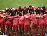 José Mourinho: "C'est maintenant ou jamais pour la Belgique, ils peuvent le faire!" 