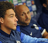 Witsel et le Zenit font match nul