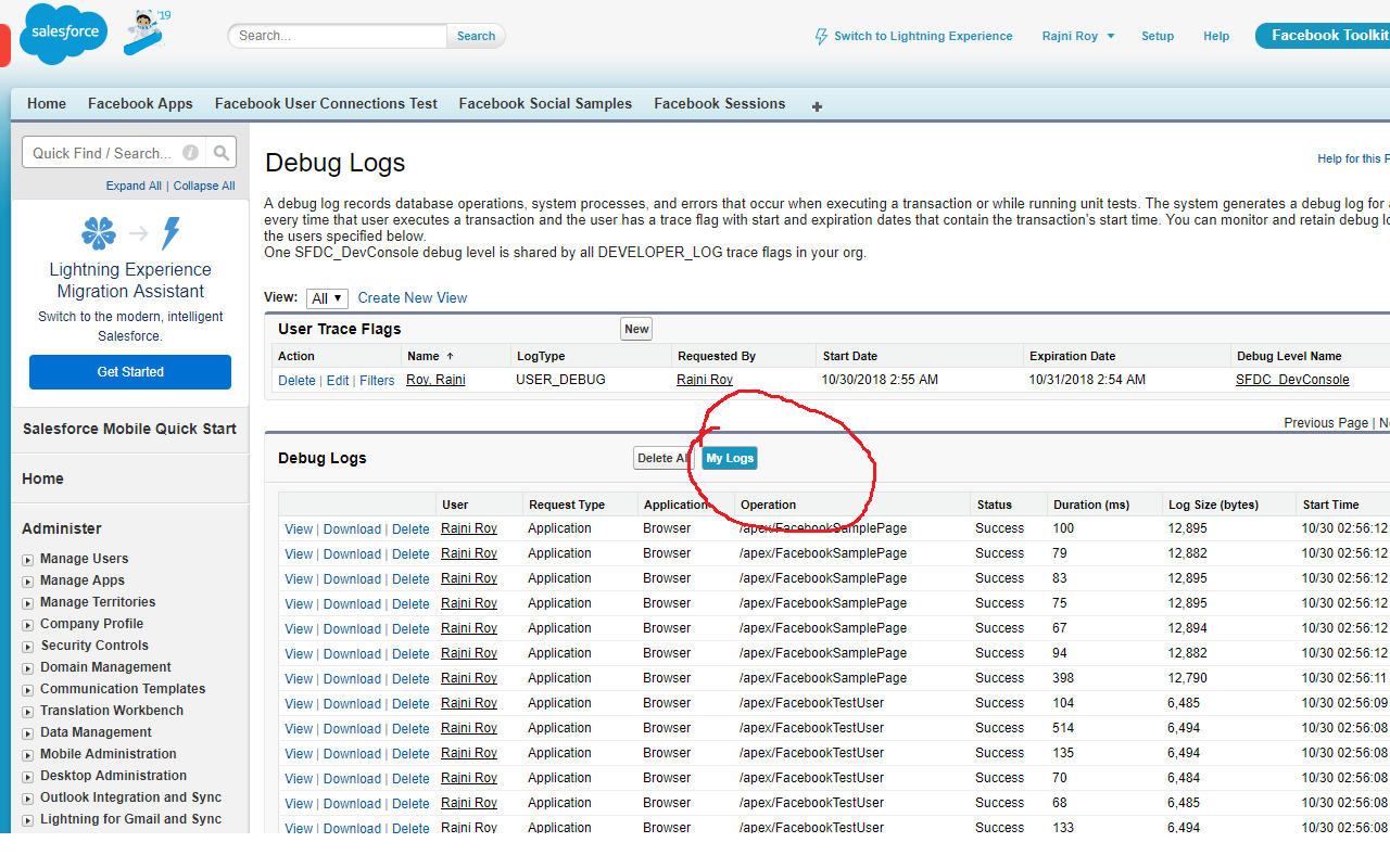 Salesforce Simplified Preview image 4