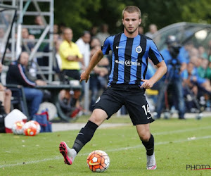 'Club Brugge gaat onderhandelen met Italiaanse club over toptalent'