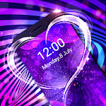 Cover Image of Download Edge Lighting Live & 3D Wallpaper 1.0.1 APK