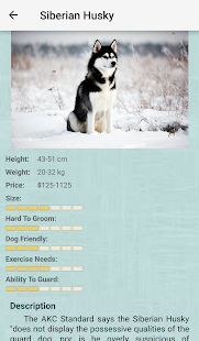 Dog Breeds(圖6)-速報App