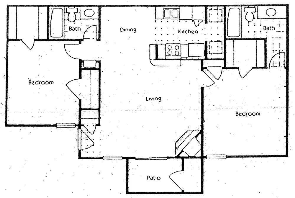 Floorplan Diagram